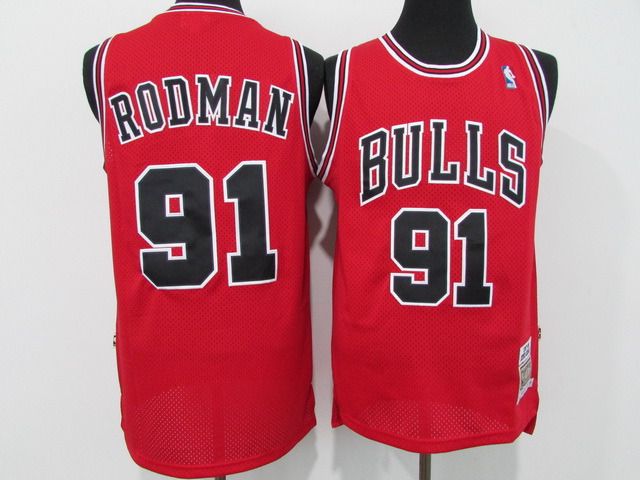 Chicago Bulls Jerseys 70